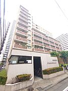 要町駅より徒歩5分 7階 築31年8ヶ月の賃貸物件
