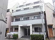 大塚駅より徒歩6分 2階 築37年8ヶ月の賃貸物件
