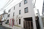 ソフィア椎名町 2階 築37年6ヶ月の賃貸物件