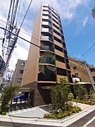 ブライズ東池袋 10階 築4年7ヶ月の賃貸物件