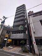 池袋駅より徒歩7分 10階 築19年11ヶ月の賃貸物件