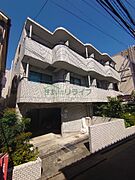巣鴨新田駅より徒歩5分 4階 築37年5ヶ月の賃貸物件