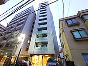 桜台駅より徒歩3分 5階 築6年10ヶ月の賃貸物件
