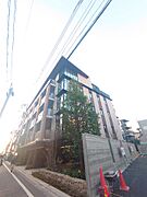 池袋駅より徒歩7分 2階 築2年11ヶ月の賃貸物件