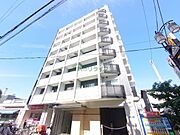 プラウドフラット富士見台 3階 築16年8ヶ月の賃貸物件