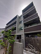 LunaAzul 3階 築6年2ヶ月の賃貸物件
