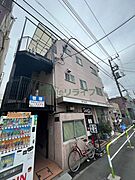 ライベストコート池袋２ 2階 築45年1ヶ月の賃貸物件