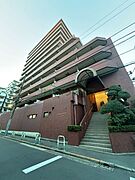 池袋駅より徒歩8分 7階 築41年11ヶ月の賃貸物件