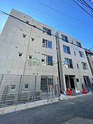FARE大塚1 4階 築4年11ヶ月の賃貸物件