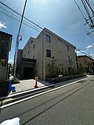千川駅より徒歩5分 4階 築2年4ヶ月の賃貸物件