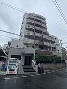 大塚駅より徒歩12分 4階 築13年3ヶ月の賃貸物件