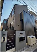 椎名町駅より徒歩3分 2階 築2年2ヶ月の賃貸物件