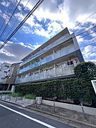 エクセラン池袋 4階 築26年6ヶ月の賃貸物件