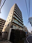 エミリブ池袋 8階 築12年1ヶ月の賃貸物件