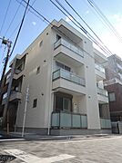 フェリーチェ千石 2階 築9年9ヶ月の賃貸物件