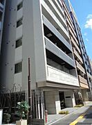 大塚駅より徒歩7分 8階 築9年7ヶ月の賃貸物件