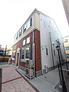 プリマ シエル 池袋 1階 築4年11ヶ月の賃貸物件