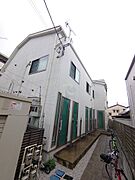 椎名町駅より徒歩10分 1階 築12年6ヶ月の賃貸物件