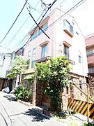 西日暮里駅より徒歩7分 1階 築22年6ヶ月の賃貸物件