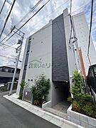 西ケ原駅より徒歩14分 4階 築3年5ヶ月の賃貸物件