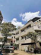 Jヒルズ 1階 築37年7ヶ月の賃貸物件