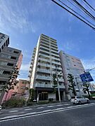 パークアクシス西巣鴨 7階 築14年9ヶ月の賃貸物件