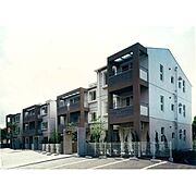 南田中コートハウスＣゲートの賃貸物件