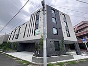 椎名町駅より徒歩4分 1階 新築の賃貸物件