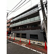 ときわ台駅より徒歩1分 1階 築2年9ヶ月の賃貸物件