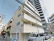 田端シティークレスト 5階 築35年6ヶ月の賃貸物件