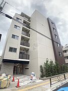 文京本駒込レジデンスの賃貸物件