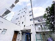 山口第2ビル 3階 築52年5ヶ月の賃貸物件
