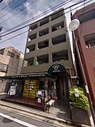 椎名町駅より徒歩10分 2階 築34年1ヶ月の賃貸物件