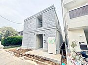 シュカ千川 1階 築1年7ヶ月の賃貸物件