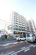 ヴェルデ千駄木グローリア初穂千駄木の賃貸物件