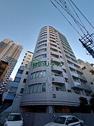 東池袋ＤＵＰＬＥＸＲ’ｓ 12階 築20年の賃貸物件