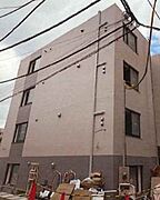 東池袋駅より徒歩4分 4階 新築の賃貸物件