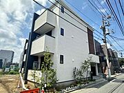 東長崎駅より徒歩4分 1階 新築の賃貸物件