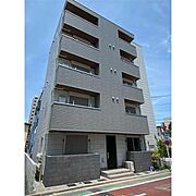 ロージィ赤羽の賃貸物件