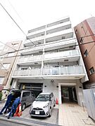 駒込駅より徒歩5分 5階 築19年1ヶ月の賃貸物件