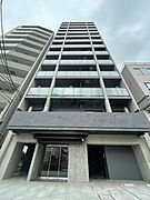 S-RESIDENCE尾久azure 8階 築3年1ヶ月の賃貸物件