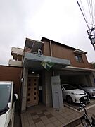 パークサイド西池袋 1階 築25年7ヶ月の賃貸物件