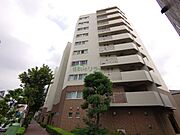 練馬駅より徒歩6分 10階 築20年5ヶ月の賃貸物件