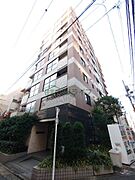 コンフォリア池袋 8階 築21年9ヶ月の賃貸物件