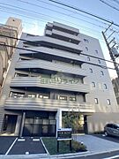 日暮里駅より徒歩5分 9階 築5年4ヶ月の賃貸物件