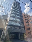 駒込駅より徒歩8分 13階 築5年4ヶ月の賃貸物件