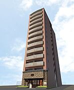 北池袋駅より徒歩15分 5階 新築の賃貸物件