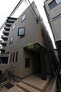 千石駅より徒歩2分 2階 築9年7ヶ月の賃貸物件
