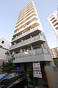 巣鴨駅より徒歩1分 5階 築10年5ヶ月の賃貸物件