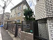 目白ローヤルコーポ 1階 築52年8ヶ月の賃貸物件
